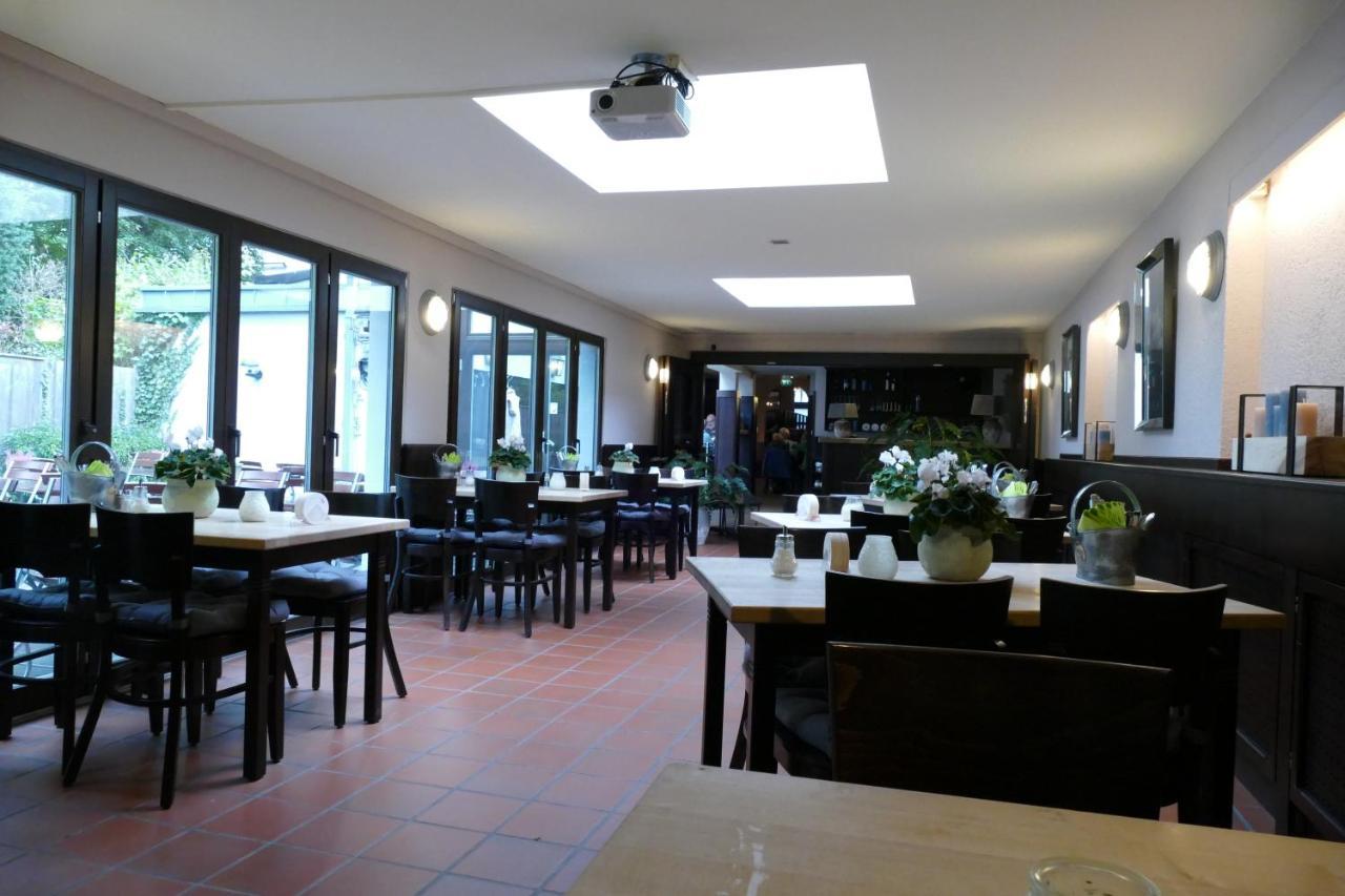 קלן Das Steeps Ihr Brauhaus Und Hotel מראה חיצוני תמונה