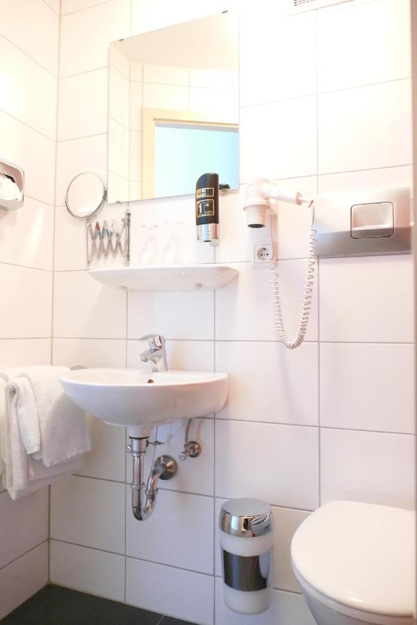 קלן Das Steeps Ihr Brauhaus Und Hotel מראה חיצוני תמונה