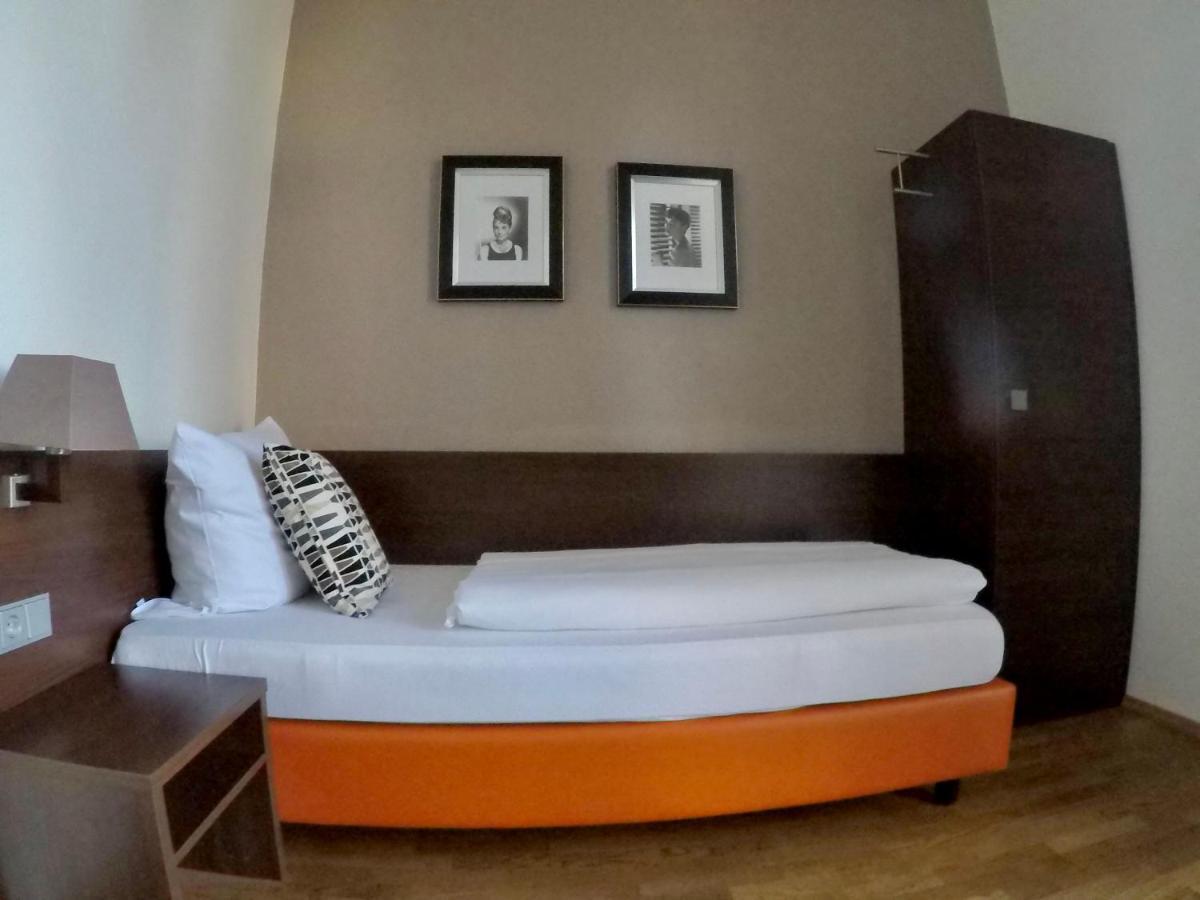 קלן Das Steeps Ihr Brauhaus Und Hotel מראה חיצוני תמונה