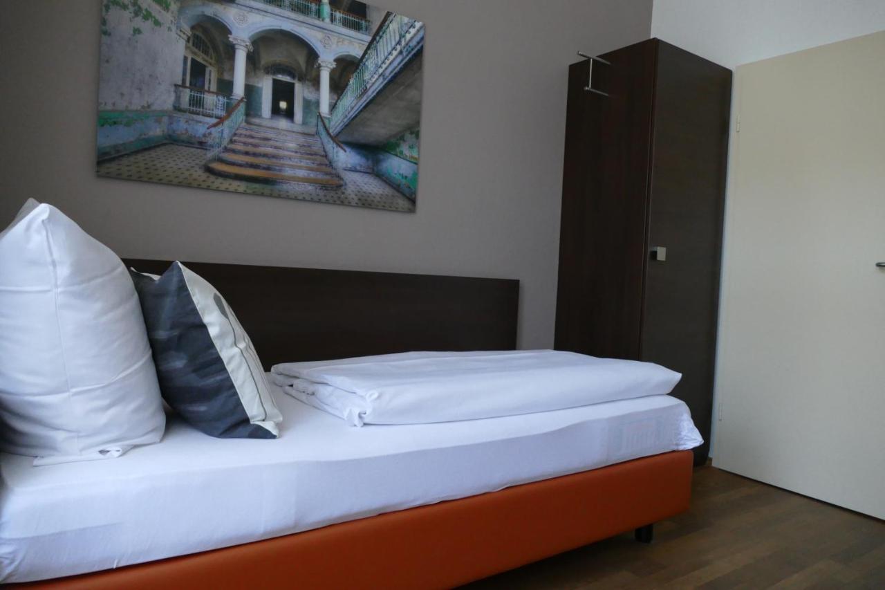 קלן Das Steeps Ihr Brauhaus Und Hotel מראה חיצוני תמונה