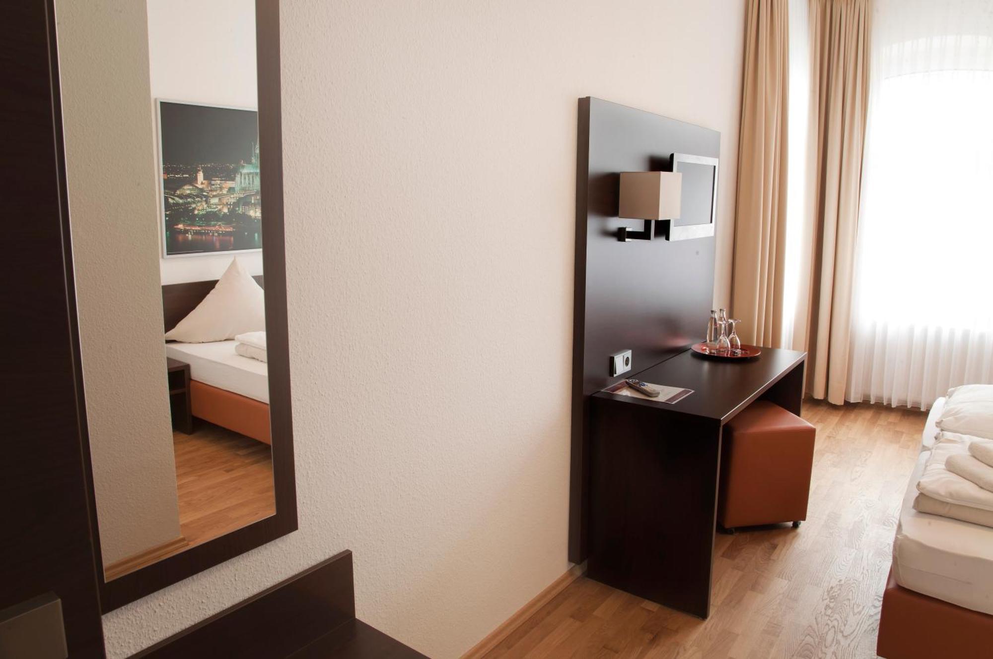 קלן Das Steeps Ihr Brauhaus Und Hotel מראה חיצוני תמונה