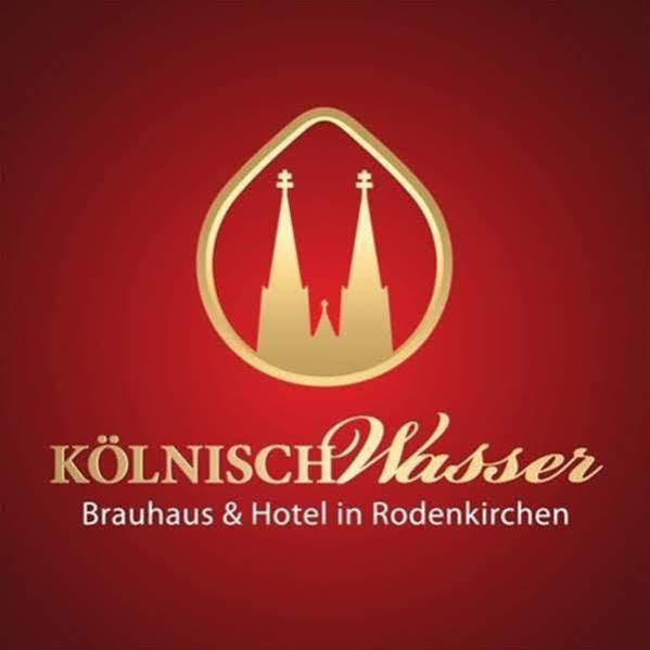 קלן Das Steeps Ihr Brauhaus Und Hotel מראה חיצוני תמונה